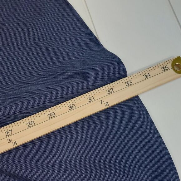 Roundtree & Yorke Gold Label Men's 3XB Non Iron Perfect Performance Button Down - Picture 9 of 9